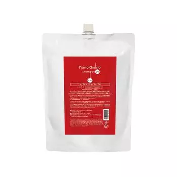 NANOAMINO Салон красоты Салон Эксклюзив Содержит Салон Эксклюзив Аминокислоты Nano Amino DR Harikoshi Большой 2500 мл Шампунь, Продукт, Гематин, Продукт,