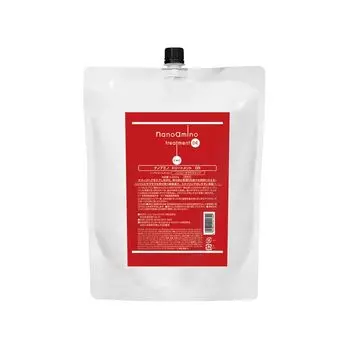 NANOAMINO Салон красоты Салон Эксклюзив Содержит Салон Эксклюзив Аминокислоты Nano Amino DR Harikoshi Большой 2500 г Шампунь, Продукт, Гематин, Продукт,