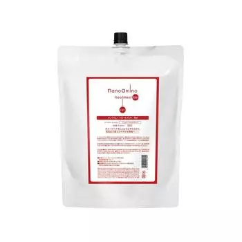 NANOAMINO Салон красоты Салон содержит Salon Damage Nano Amino Treatment Moist Large 2500g Лечение, Эксклюзив, Коллаген, Эксклюзив, Восстановление, RM, Тип,
