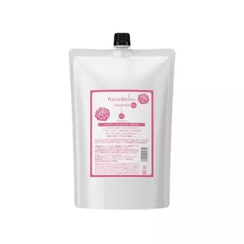 NANOAMINO Treatment Beauty Salon Exclusive Collagen Salon Exclusive Damage Repair Nano Amino Treatment Moist Type Moisture Большая емкость 1000 г RM-RO
