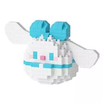 Nanoblock Al Cinnamoroll 194 шт. (PCS)