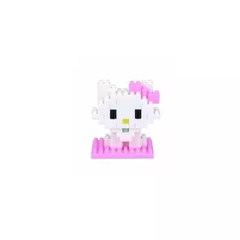 nanoblock Charmy Kitty