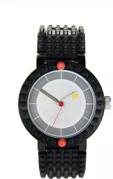 [Nanoblock] Часы ARD-10 Black