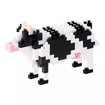 Nanoblock Cow NBC141