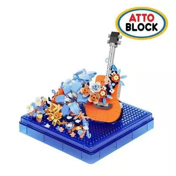 Nanoblock Flower Other