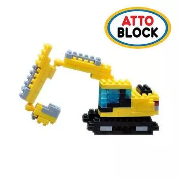 наноблок форкрэй