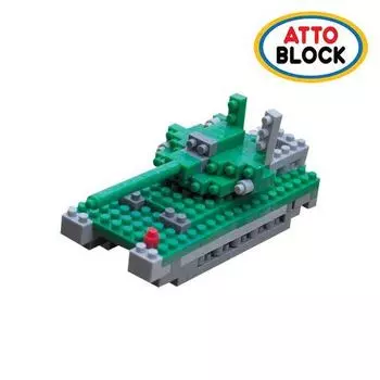 Наноблок Hyundai Бак