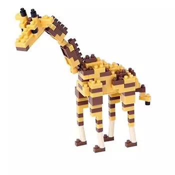 Nanoblock Kirin NBC_158