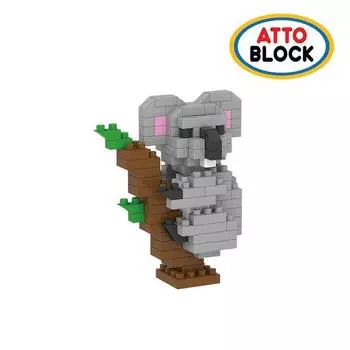 Наноблок Коала Д (694-A7dr)