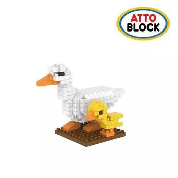 Наноблок Ori Family D (692-А6др)