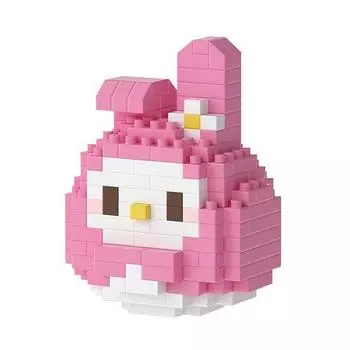 Nanoblock R Моя Мелодия 160 штук (PCS)