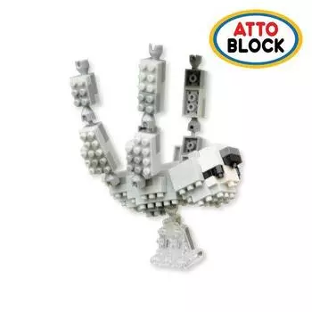 наноблочный ленивец