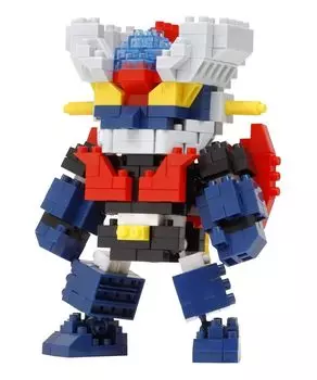 Наноблок Чаранано Мазингер Z CN-36