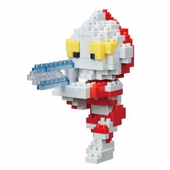 Наноблок Чаранано Ультрамен CN-03