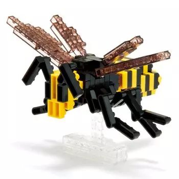 наноблок гигантский шершень