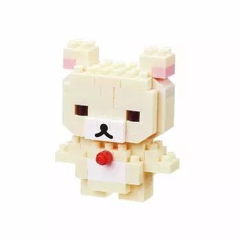 Наноблок Корилаккума NBCC_069