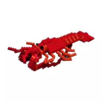 Наноблок Лобстер 171 шт. (PCS)