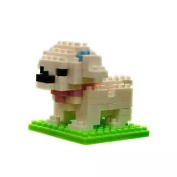 Наноблок Мальтезе 71 шт. (PCS)