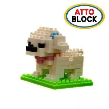 Наноблок мальтийский