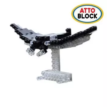 Наноблок Манта Рэй