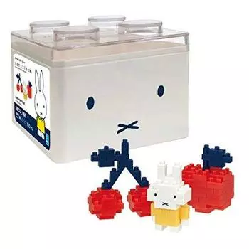 Наноблок Осенние фрукты NBCC_060