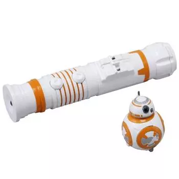 Нанодроид Звездные войны Высота 38 мм BB-8