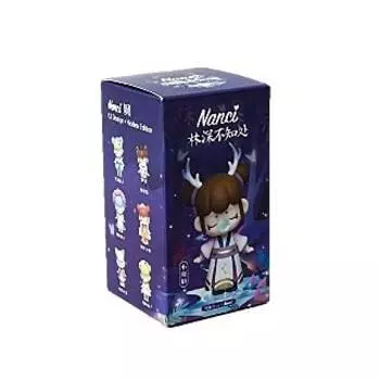 Нэнси Фигурка Феи/Кукла /