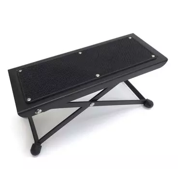 Nanuk Smelt Reel Deck STD Black Top Plate 26cm x (Standard) Size 10.5cm