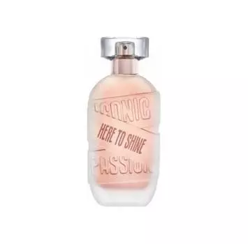 Naomi Campbell Here to Shine туалетная вода 30 ml