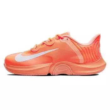 Naomi Osaka x NikeCourt Air Zoom GP Turbo Total Orange Женские кроссовки Blue Orange-Pulse White DC9164-800 36