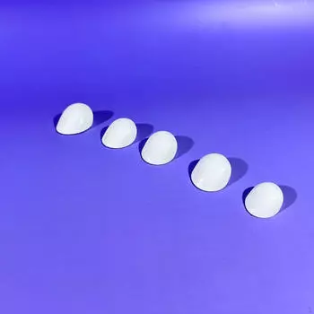 Напальчники для фигурного катания Пряжки Защитные приспособления Аксессуары Оборудование Touch Short Track Клипсы для