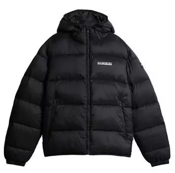 Napapijri A-Suomi H 1 куртка XS