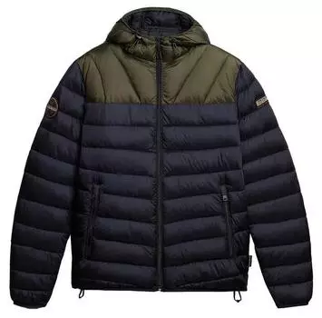 Napapijri Aerons CB 3 куртка S
