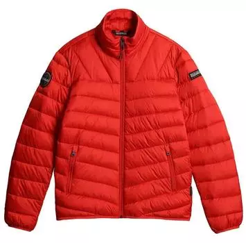 Napapijri Aerons S 3 куртка refurbished XL
