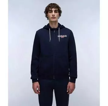 Napapijri Aylmer full zip свитшот 3XL