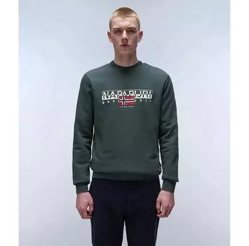 Napapijri Aylmer свитшот L