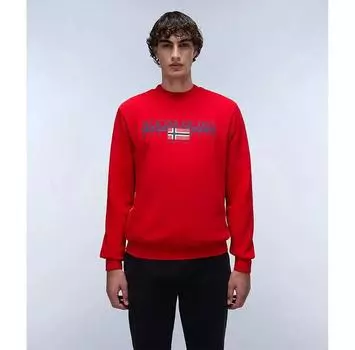 Napapijri Aylmer свитшот XS