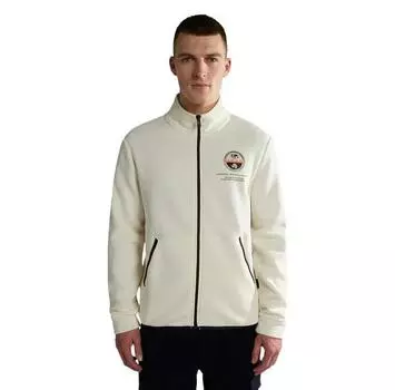 Napapijri B-Argus full zip свитшот M