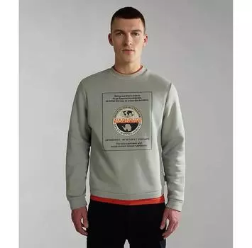 Napapijri B-Argus свитшот S