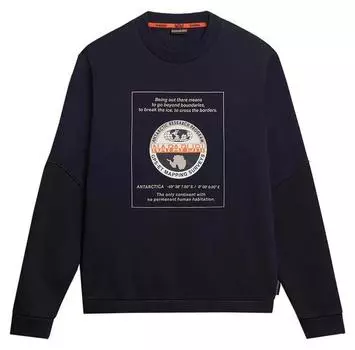 Napapijri B-Argus свитшот S