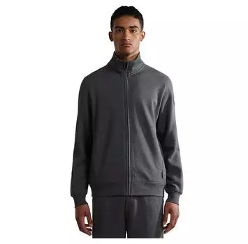 Napapijri B-Cascade Stand full zip свитшот XL
