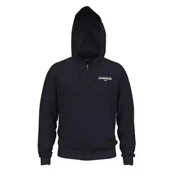 Napapijri B-Ice 2 full zip свитшот L