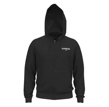 Napapijri B-Ice 2 full zip свитшот XL