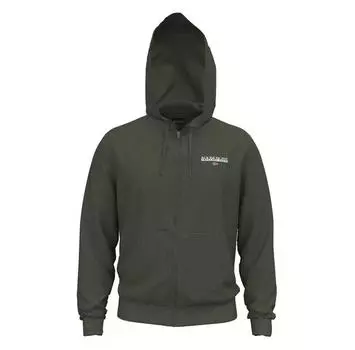Napapijri B-Ice 2 full zip свитшот XL