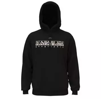 Napapijri B-Telemark 1 худи XS