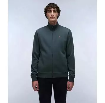 Napapijri Balis full zip свитшот XS