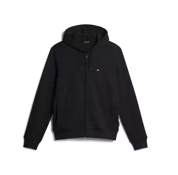 Napapijri Balis Sum full zip свитшот L