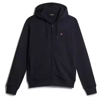 Napapijri Balis Sum full zip свитшот L