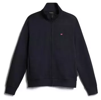 Napapijri Balis Sum full zip свитшот M
