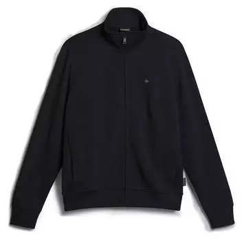 Napapijri Balis Sum full zip свитшот M